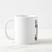 Mug Norvège (Gauche)