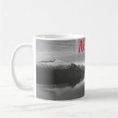 Mug Norvège du Nord (Gauche)