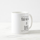 Mug Norvège Minnesota Nord Dakota du Sud (Devant droit)