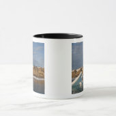 Mug Norvège, Svalbard, île de Spitsbergen, Coucher (Centre)