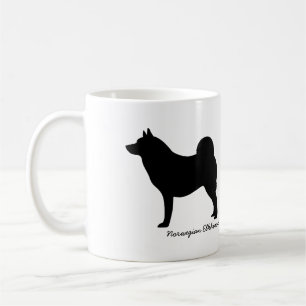 Mug Norvégien Elkhound