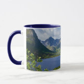 Mug Norway - îles Lofoten (Gauche)