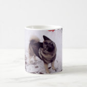 Mug Norwegian_Elkhound_full 2 (Centre)