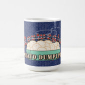 Mug Norwegian Potato Dumplings (Centre)