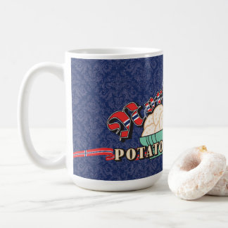 Mug Norwegian Potato Dumplings