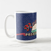 Mug Norwegian Potato Dumplings (Gauche)