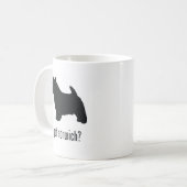 Mug Norwich Terrier (Devant gauche)