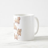 Mug norwich terrier (Devant droit)