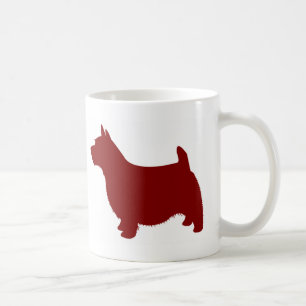 Mug Norwich Terrier