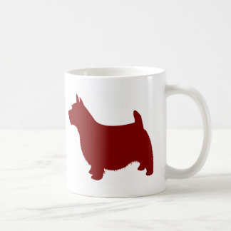 Mug Norwich Terrier