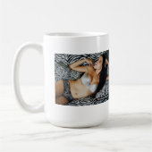 Mug NOS 6èmes HOMMES RÉUSSIS de PROLOOK MODÈLENT - (Gauche)