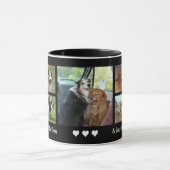 Mug Nos casques préférés et les plus durs des bons côt (Centre)