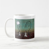 Mug Nos coeurs (Gauche)