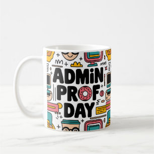 Mug Nos superstars de bureau