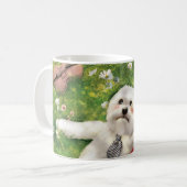 Mug Nos temps (Devant gauche)