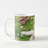 Mug Nos temps (Gauche)