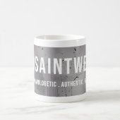 Mug NoSaintWear Identity (Centre)