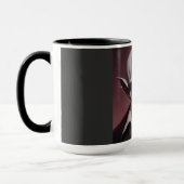 Mug Nosferatu (Gauche)
