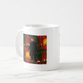 Mug nosferatu (Devant gauche)