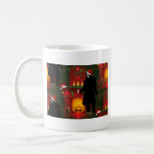 Mug nosferatu (Gauche)