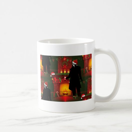 Mug nosferatu (Droite)
