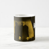 Mug Nosferatu Booh Vampire Horreur (Centre)