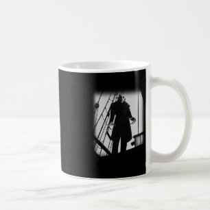 Mug Nosferatu Vampire Horreur Dracula Vlad Tepes Poste