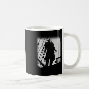 Mug Nosferatu Vampire Horreur Dracula Vlad Tepes Poste
