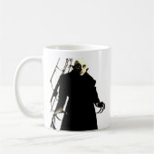 Mug Nosferatu's Claws (Gauche)
