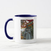 Mug Nossa Senhora dos Remédios - Sertã - Portugal (Gauche)