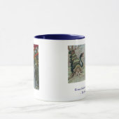 Mug Nossa Senhora dos Remédios - Sertã - Portugal (Centre)