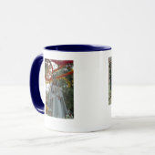 Mug Nossa Senhora dos Remédios - Sertã - Portugal (Devant gauche)