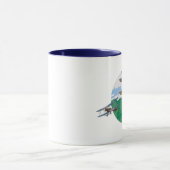 Mug Nostalgie (Centre)