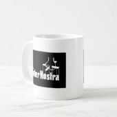 Mug Nostra cacher (Devant gauche)