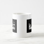 Mug Nostra cacher (Centre)