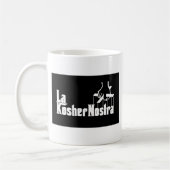 Mug Nostra cacher (Gauche)