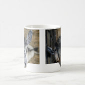 Mug Nosy Goat En Regard (Centre)