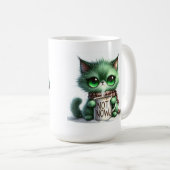 Mug Not (Devant droit)