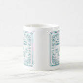 Mug Not another wedding anniversary (Centre)