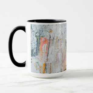 Mug Not Centered