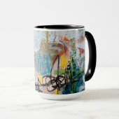 Mug Not Centered (Devant droit)