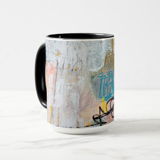Mug Not Centered (Devant gauche)