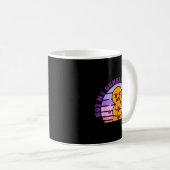 Mug Not My Gumdrop Buttons Funny Design  (Devant droit)