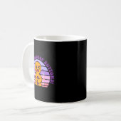 Mug Not My Gumdrop Buttons Funny Design  (Devant gauche)
