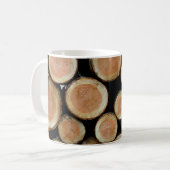 Mug Notation (Devant gauche)