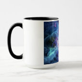 Mug Note musicale : Clé Arbre (Gauche)
