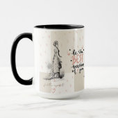 Mug Note sur soi (Gauche)