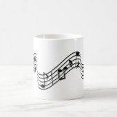 Mug Notes de gratitude (Centre)