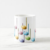 Mug Notes musicales (Centre)