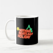 Mug Nothing Beats A 6-7 Holiday Christmas Brain Rot Gr (Gauche)